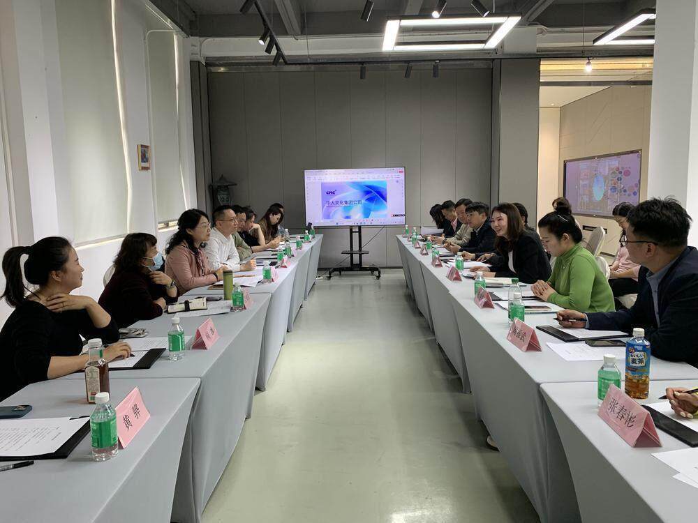 二次元产业专题研讨会