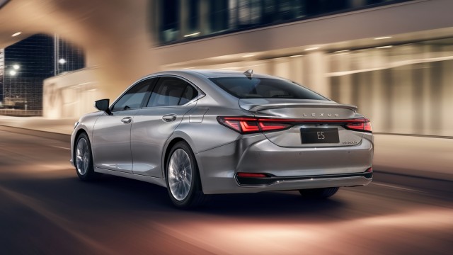 07-经典焕新 豪华进阶 lexus雷克萨斯新es正式上市.jpg