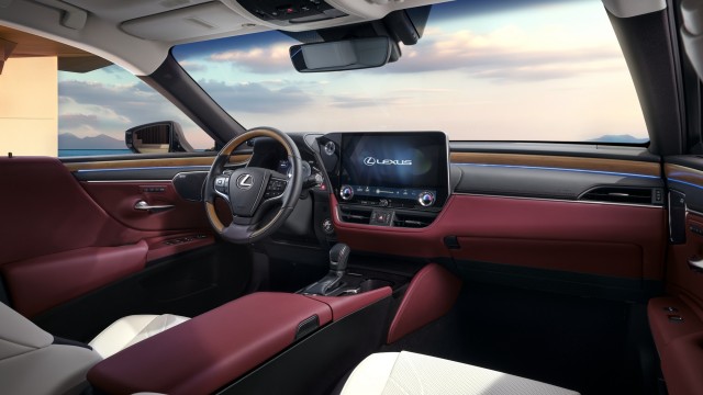 10-经典焕新 豪华进阶 lexus雷克萨斯新es正式上市.jpg
